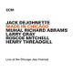 Illustration for article titled Jack DeJohnette Just Put Out The Best Jazz Record Of 2015